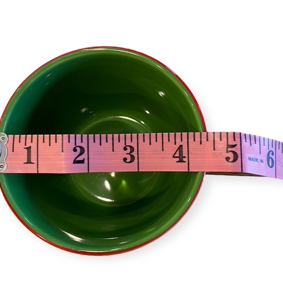 CELEBRATE IT Cup of Cheer Christmas Mug - Picture 4 of 6